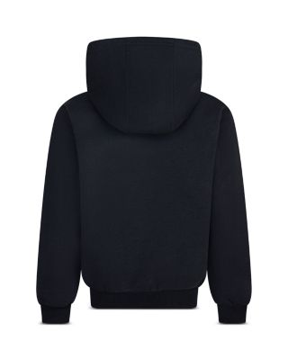 Boys' Sportswear Club Fleece Cotton Blend Hoodie - Little Kid