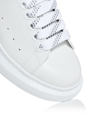 Women's New Tech Platform Sneakers