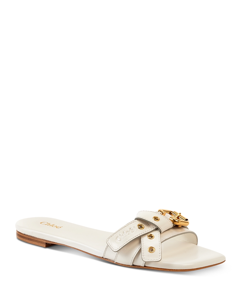 Chloe Women's Mae Slide Sandals