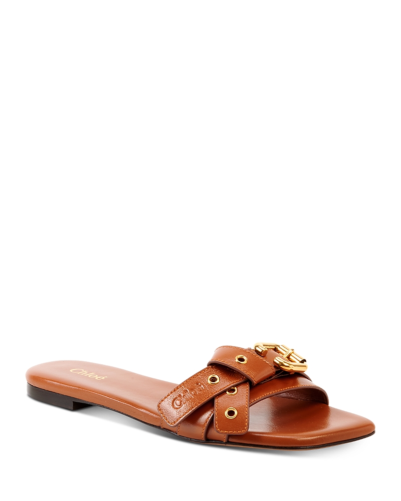 Chloe Women's Mae Slide Sandals