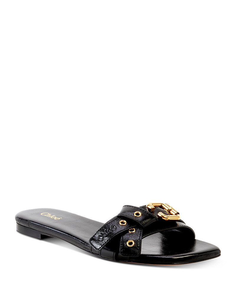 Chloe Women's Mae Slide Sandals