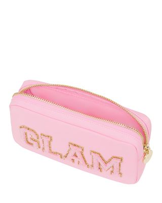 "GLAM" Small Pouch