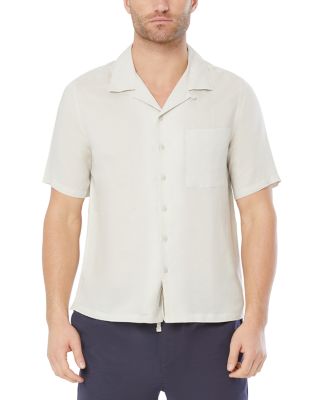 Onia - Vacation Button Down Camp Shirt