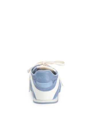 Women's Kick Low Top Sneakers