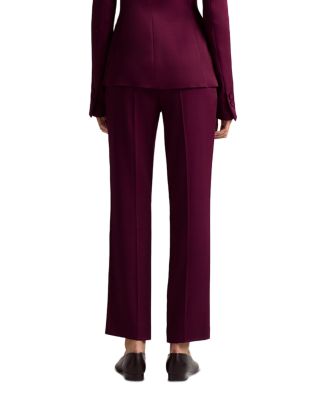 Todd Straight Leg Pants