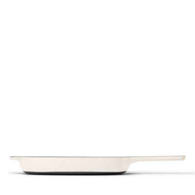 Enameled Cast Iron 10.5" Grill Pan