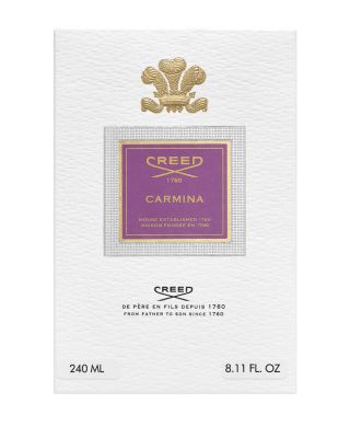 Carmina Eau de Parfum 8.11 oz.