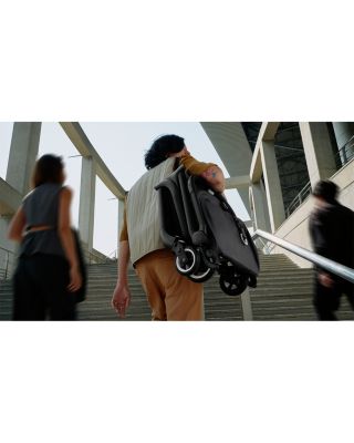 Butterfly Complete Compact Stroller