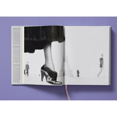 Shoes A to Z Book