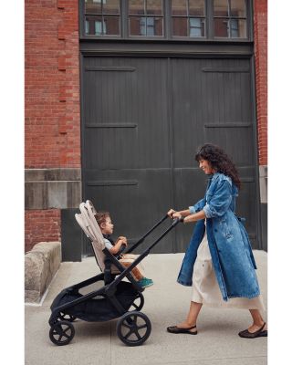 Kangaroo Complete Stroller