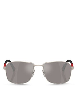 Aviator Sunglasses, 57mm