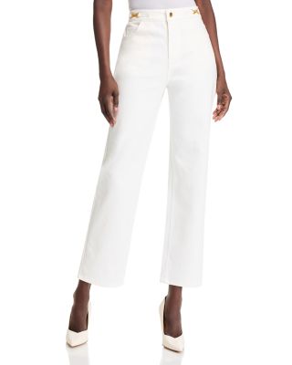 June Straight Pants