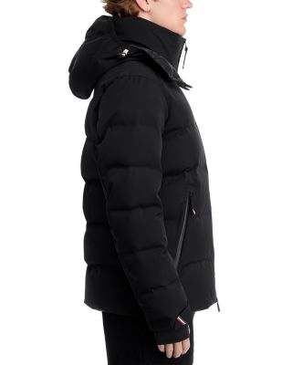 Montgetech Puffer Jacket