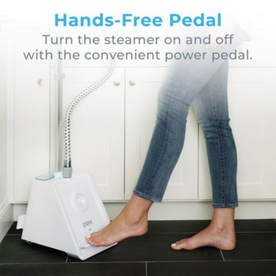 PureSteam Pro Garment Steamer