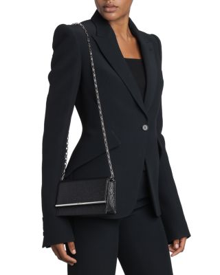 Mini Cross Bar Satchel