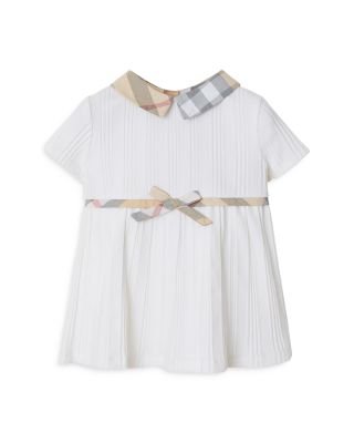 Unisex Orla Dress & Bloomers Set - Baby