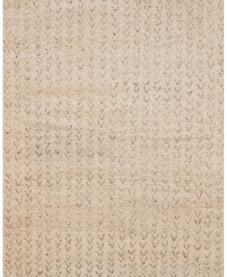 Amber Lewis Libby LIB-02 Area Rug, 5'6" x 8'6"