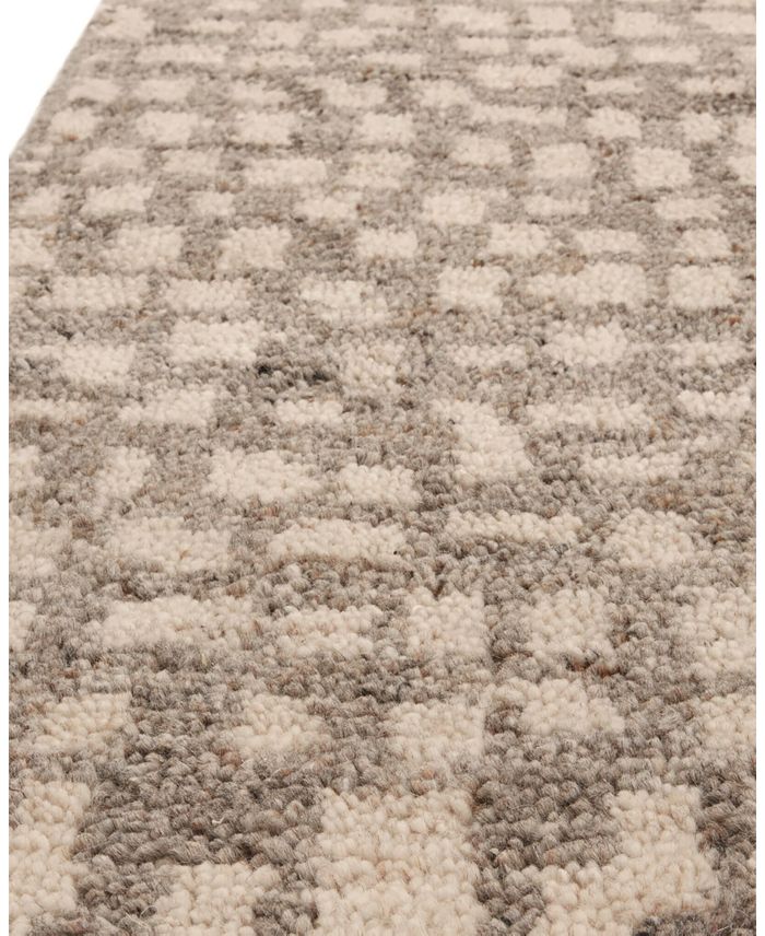 Amber Lewis Libby LIB-03 Area Rug, 7'9" x 9'9"
