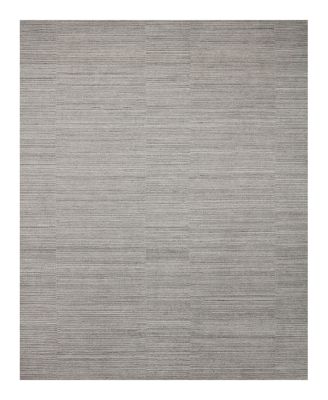 Amber Lewis Lou Lox-01 Area Rug, 9'6 x 13'6