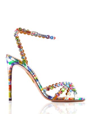 Aquazzura - Women's Tequila Sandals