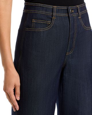 Betsy High Rise Jeans in Indigo