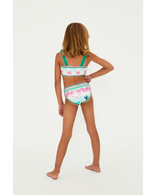 Girls' Little Stella Janie Two Piece Swimsuit - Little Kid, Big Kid