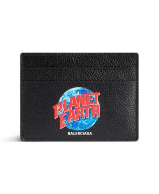 Balenciaga - Cash Card Holder