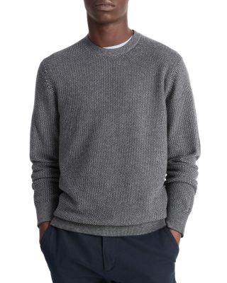 Vince Geo Jacquard Sweater
