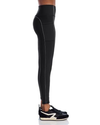 High Rise 7/8 Leggings - Exclusive