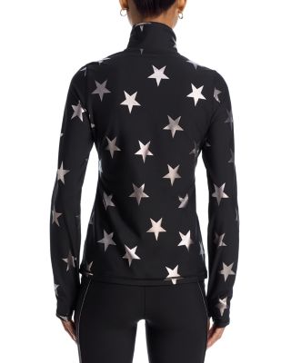 Half Zip Pullover – Exclusive