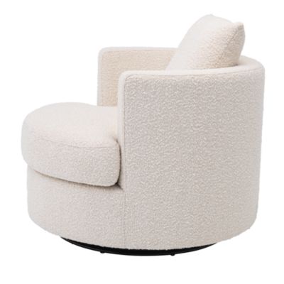 Felix Swivel Chair 