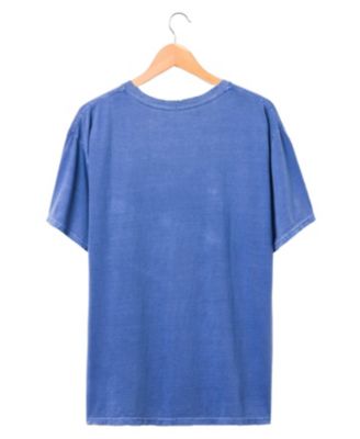  Unisex NBA New York Knicks Crest Vintage Tee