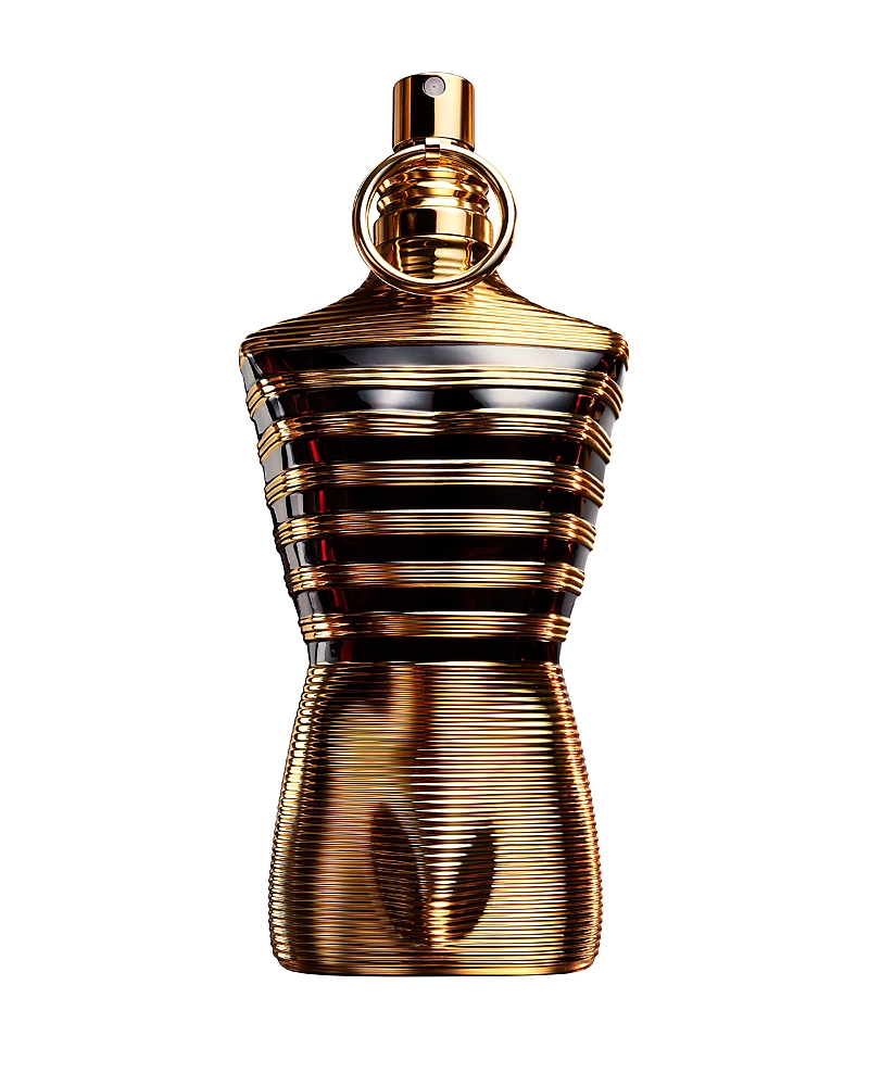 Jean Paul Gaultier Le Male Elixir Parfum 4.2 Oz.