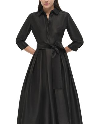 Julip Belted Gown
