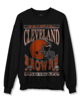 Junk Food Clothing - Unisex NFL Helmet Flea Market Crew