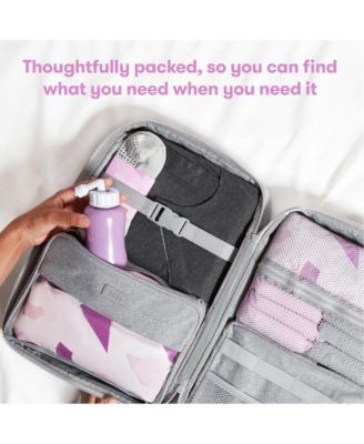 Motherload[ed] Hospital Bag