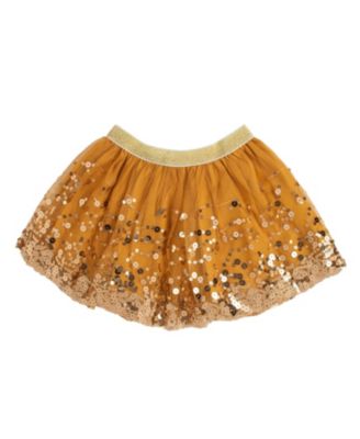 Sweet Wink Girls' Spice Sequin Tutu - Baby, Little Kid