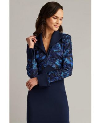 Auger French Cuff Dress