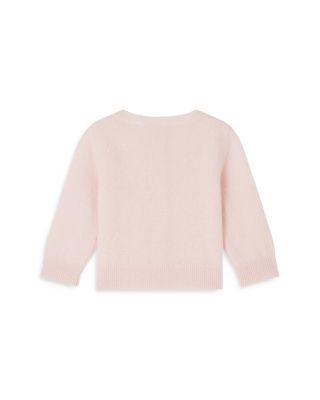 Girls' Teyana Cashmere Cardigan - Baby, Little Kid