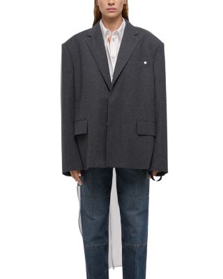 Helmut Lang - Driver Blazer