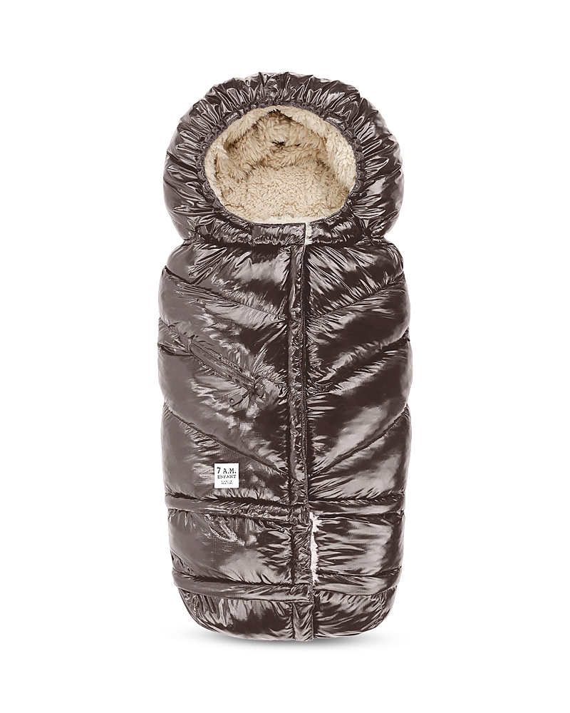 7AM Enfant Blanket 212 Evolution Footmuff