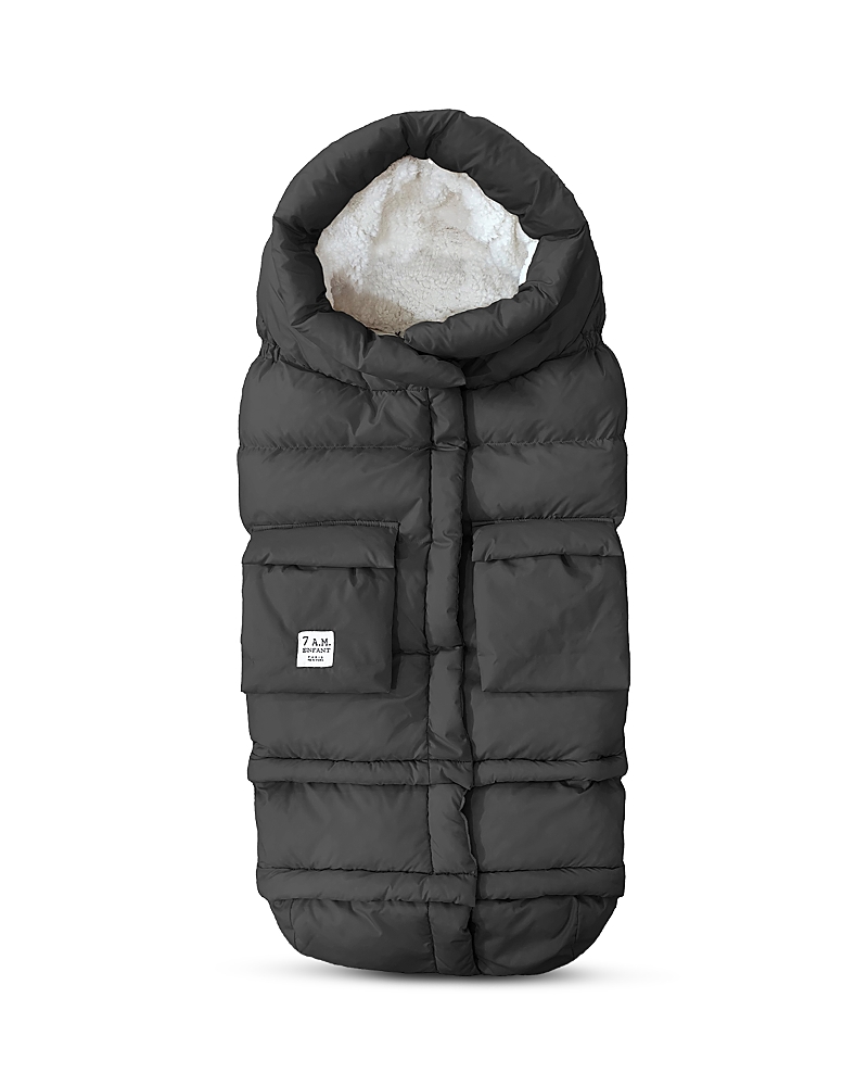 7AM Enfant Blanket 212 Evolution Footmuff
