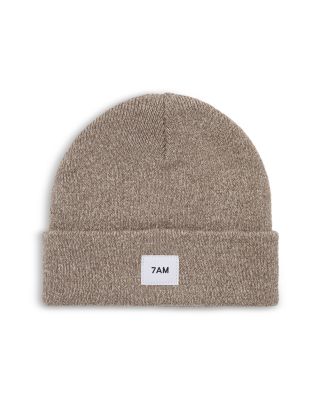 Unisex Heather Beanie - Baby