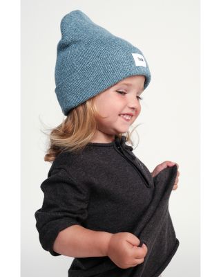 Unisex Heather Beanie - Baby