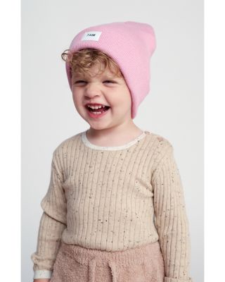 Unisex Heather Beanie - Baby