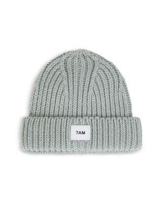 Unisex Chunky Beanie - Baby
