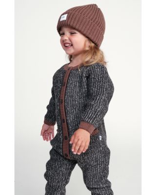Unisex Chunky Beanie - Baby