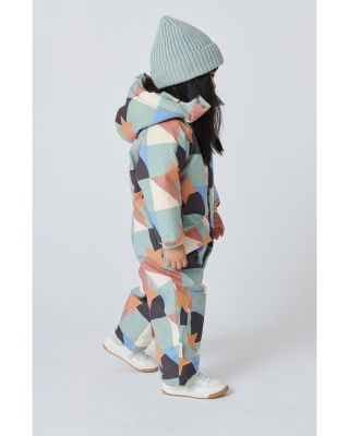 Unisex Chunky Beanie - Baby