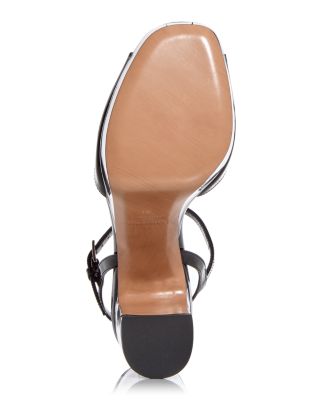 Valentino Garavani Women's VLogo Platform Sandals