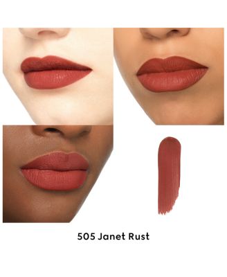 Rouge &agrave; L&egrave;vres Transfer Proof Matte Liquid Lipstick